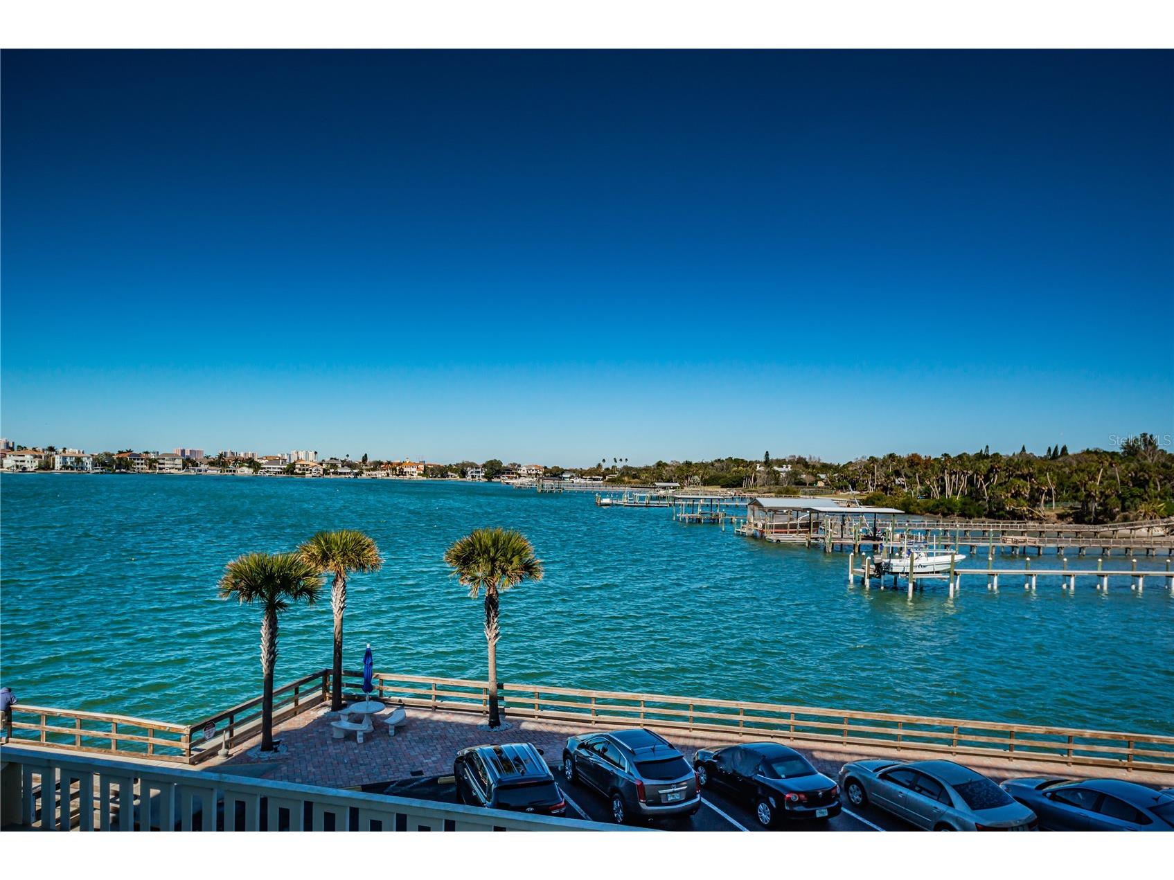 100 Bluff View Drive #604C Belleair Bluffs FL 33770 - CLEARWATER BAY TB8467604 image57
