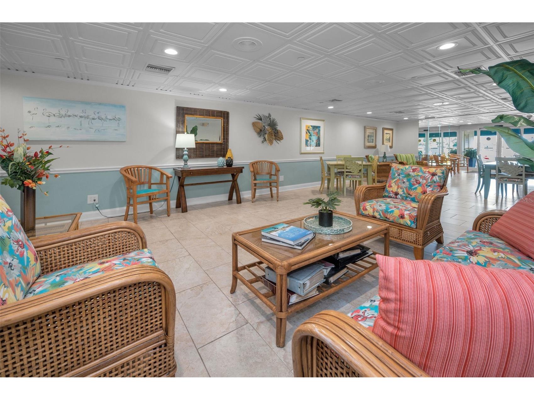 100 Bluff View Drive #604C Belleair Bluffs FL 33770 - CLEARWATER BAY TB8467604 image61