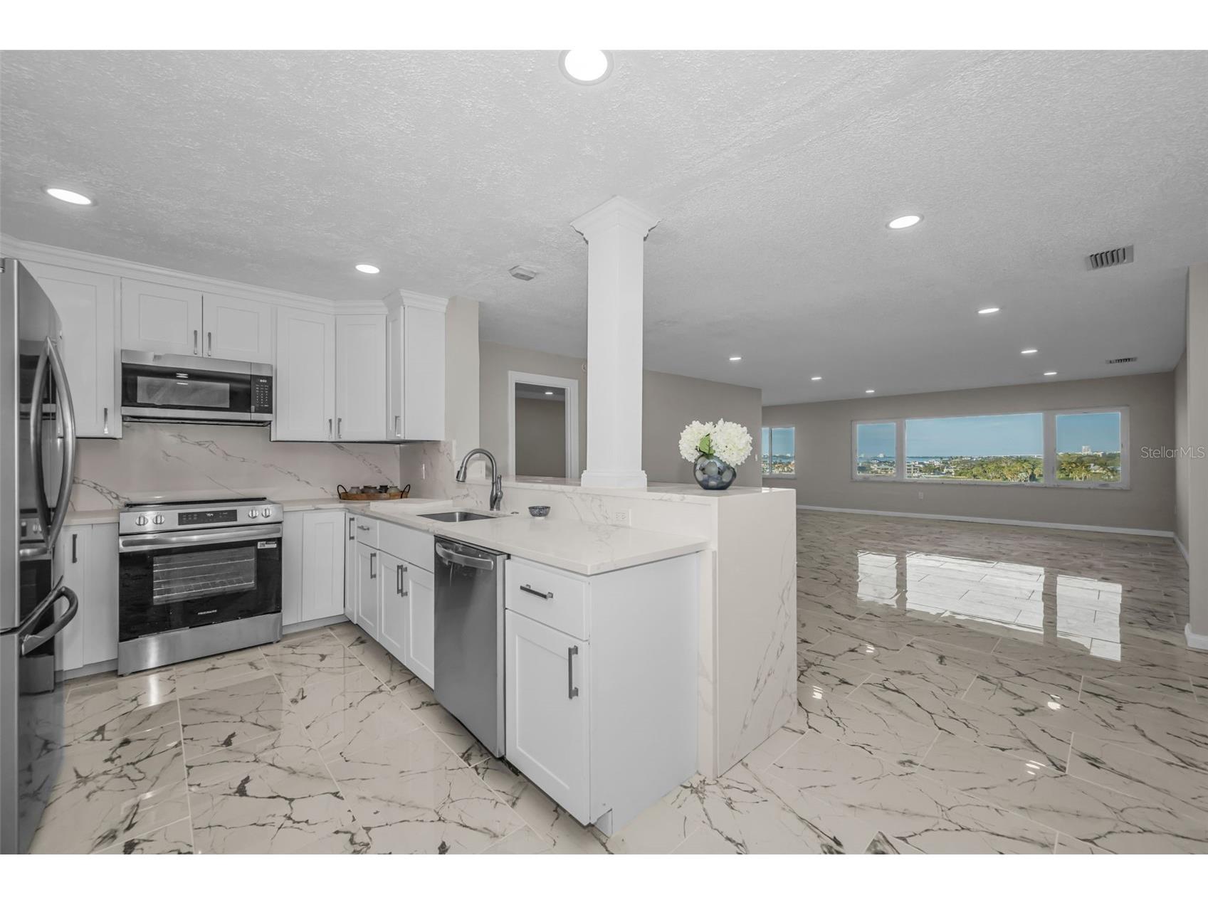 100 Bluff View Drive #604C Belleair Bluffs FL 33770 - CLEARWATER BAY TB8467604 image9