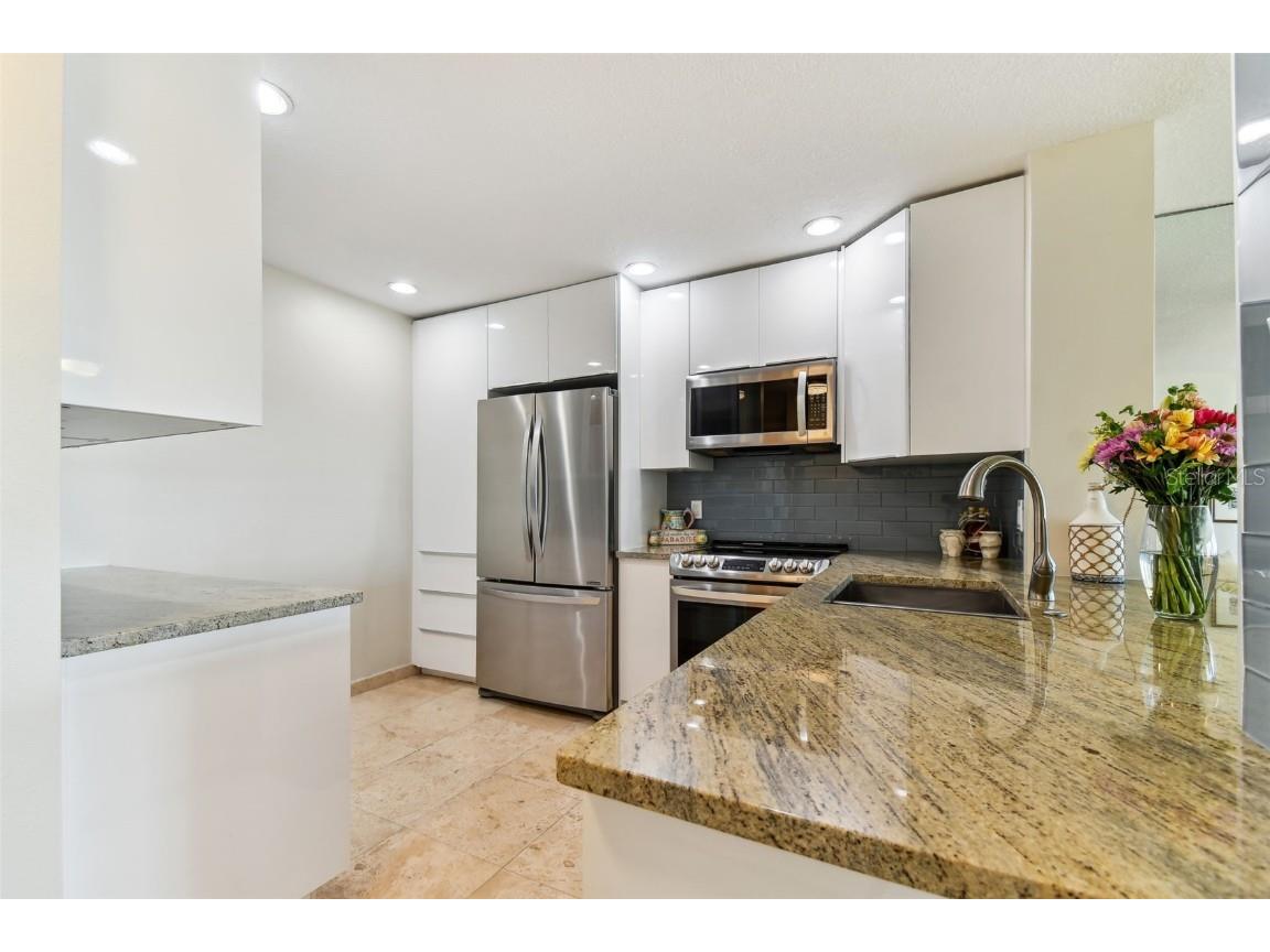 100 Bluff View Drive #607A Belleair Bluffs FL 33770 - CLEARWATER HARBOR TB8423569 image10