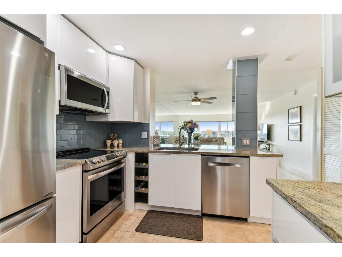 100 Bluff View Drive #607A Belleair Bluffs FL 33770 - CLEARWATER HARBOR TB8423569 image11