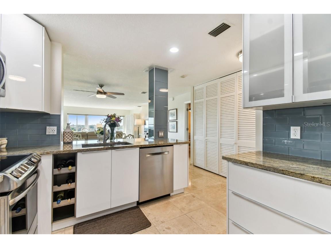 100 Bluff View Drive #607A Belleair Bluffs FL 33770 - CLEARWATER HARBOR TB8423569 image12