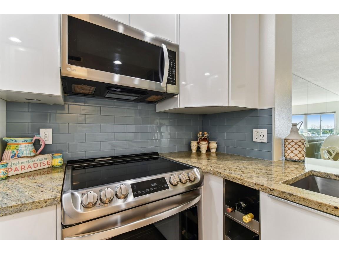 100 Bluff View Drive #607A Belleair Bluffs FL 33770 - CLEARWATER HARBOR TB8423569 image13