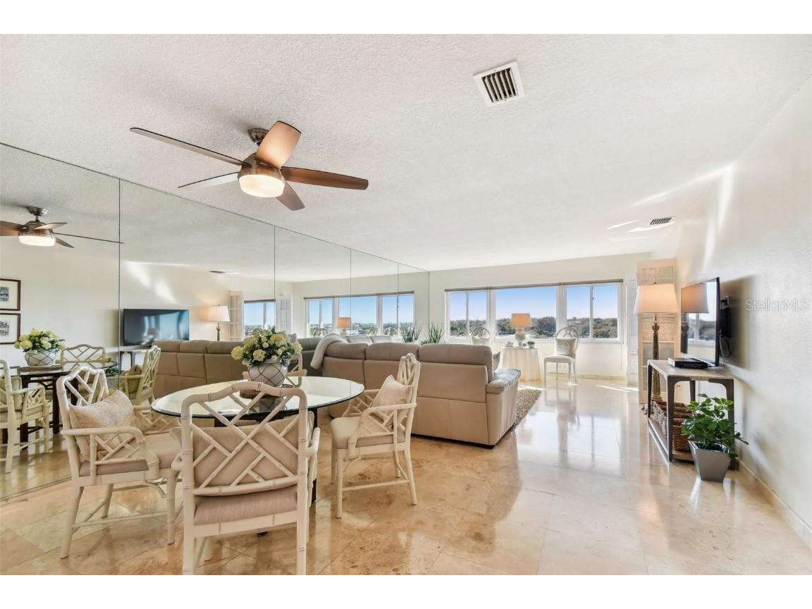 100 Bluff View Drive #607A Belleair Bluffs FL 33770 - CLEARWATER HARBOR TB8423569 image17