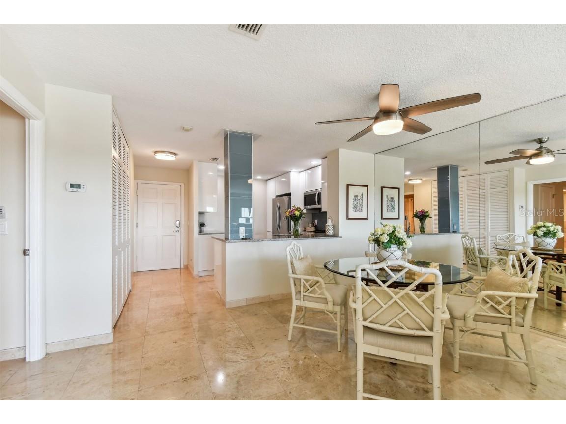 100 Bluff View Drive #607A Belleair Bluffs FL 33770 - CLEARWATER HARBOR TB8423569 image18