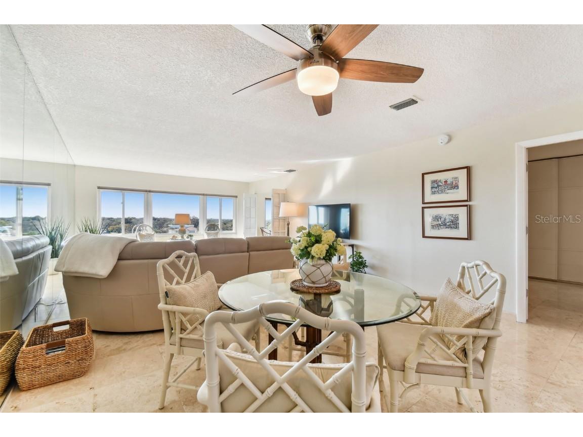 100 Bluff View Drive #607A Belleair Bluffs FL 33770 - CLEARWATER HARBOR TB8423569 image20