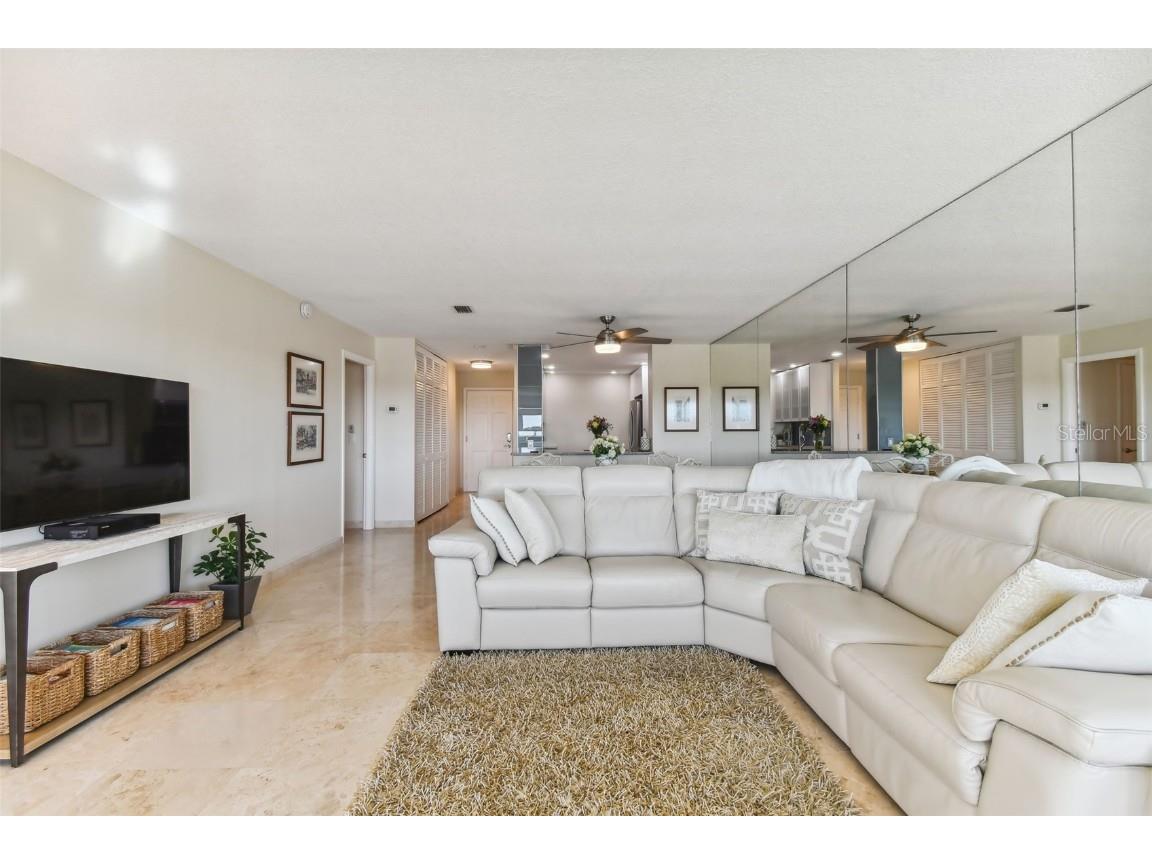 100 Bluff View Drive #607A Belleair Bluffs FL 33770 - CLEARWATER HARBOR TB8423569 image25
