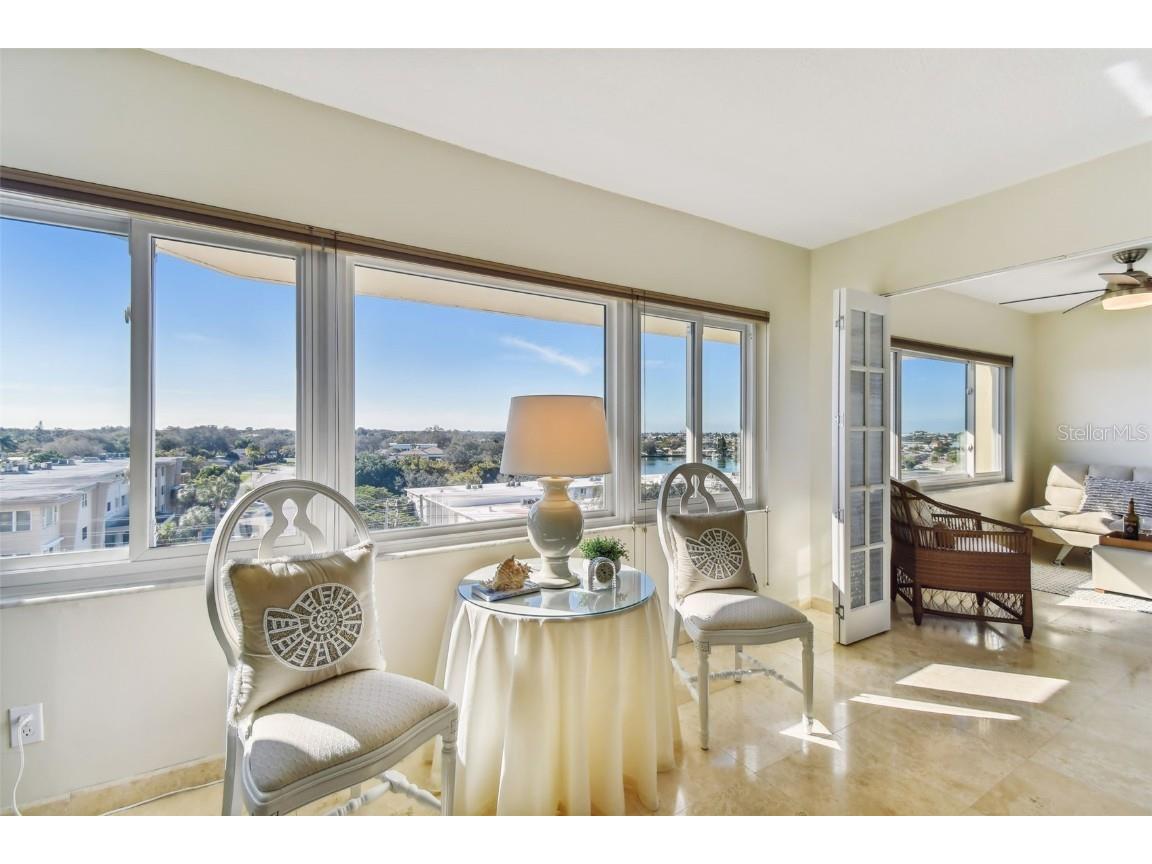 100 Bluff View Drive #607A Belleair Bluffs FL 33770 - CLEARWATER HARBOR TB8423569 image26