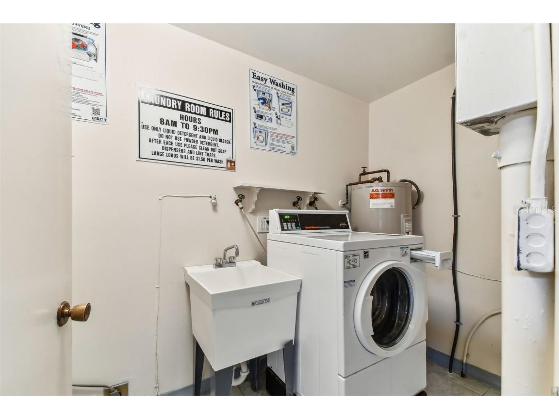 100 Bluff View Drive #607A Belleair Bluffs FL 33770 - CLEARWATER HARBOR TB8423569 image44