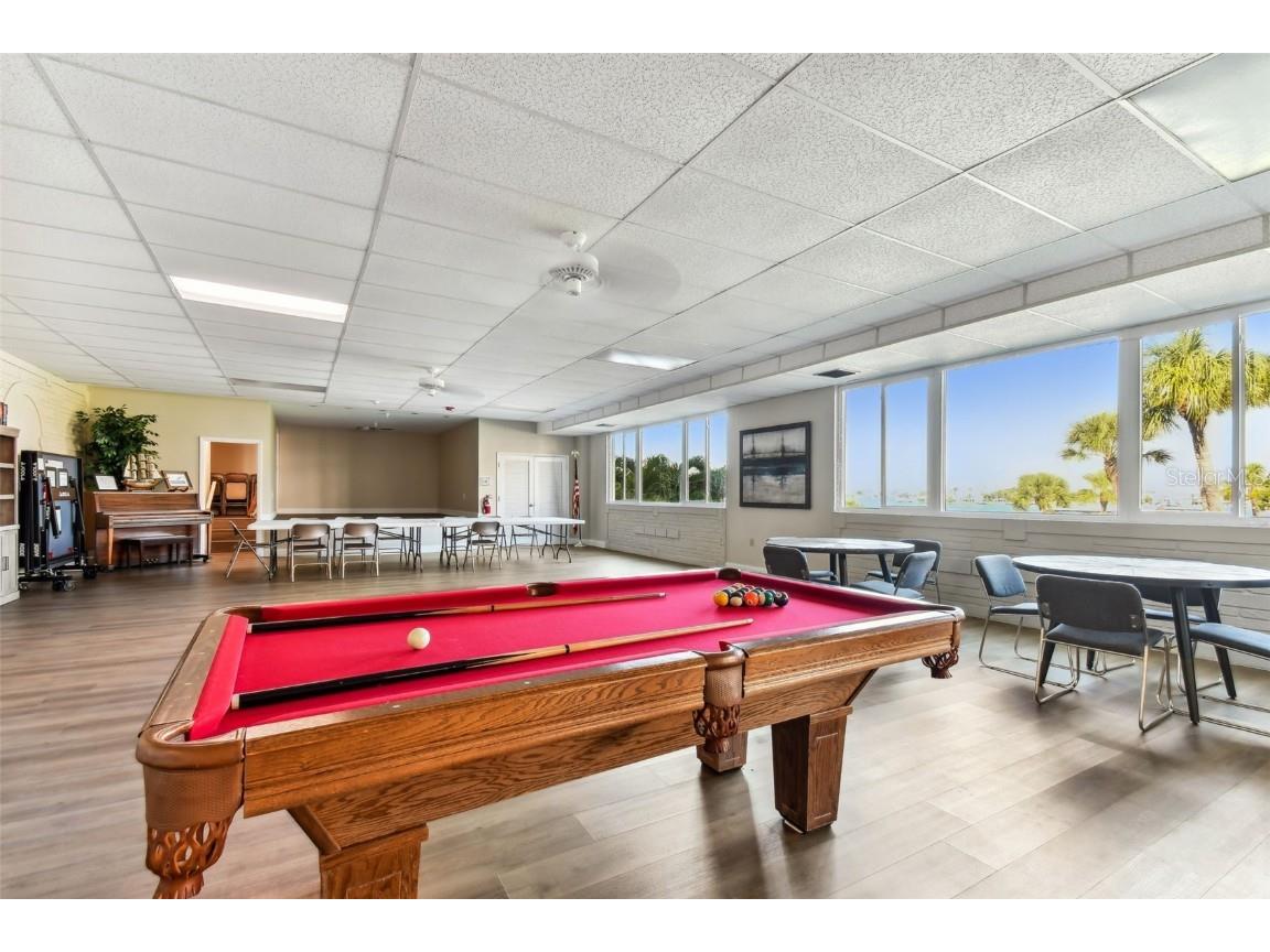 100 Bluff View Drive #607A Belleair Bluffs FL 33770 - CLEARWATER HARBOR TB8423569 image45