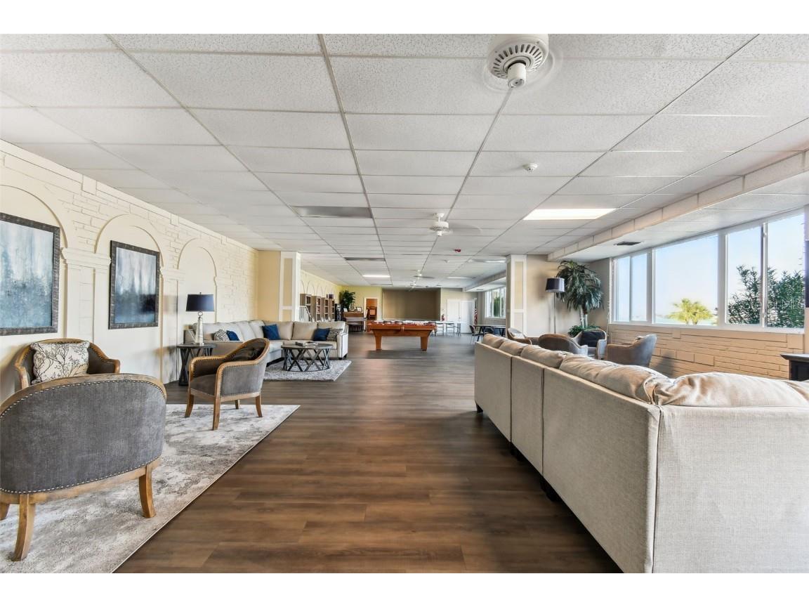 100 Bluff View Drive #607A Belleair Bluffs FL 33770 - CLEARWATER HARBOR TB8423569 image47