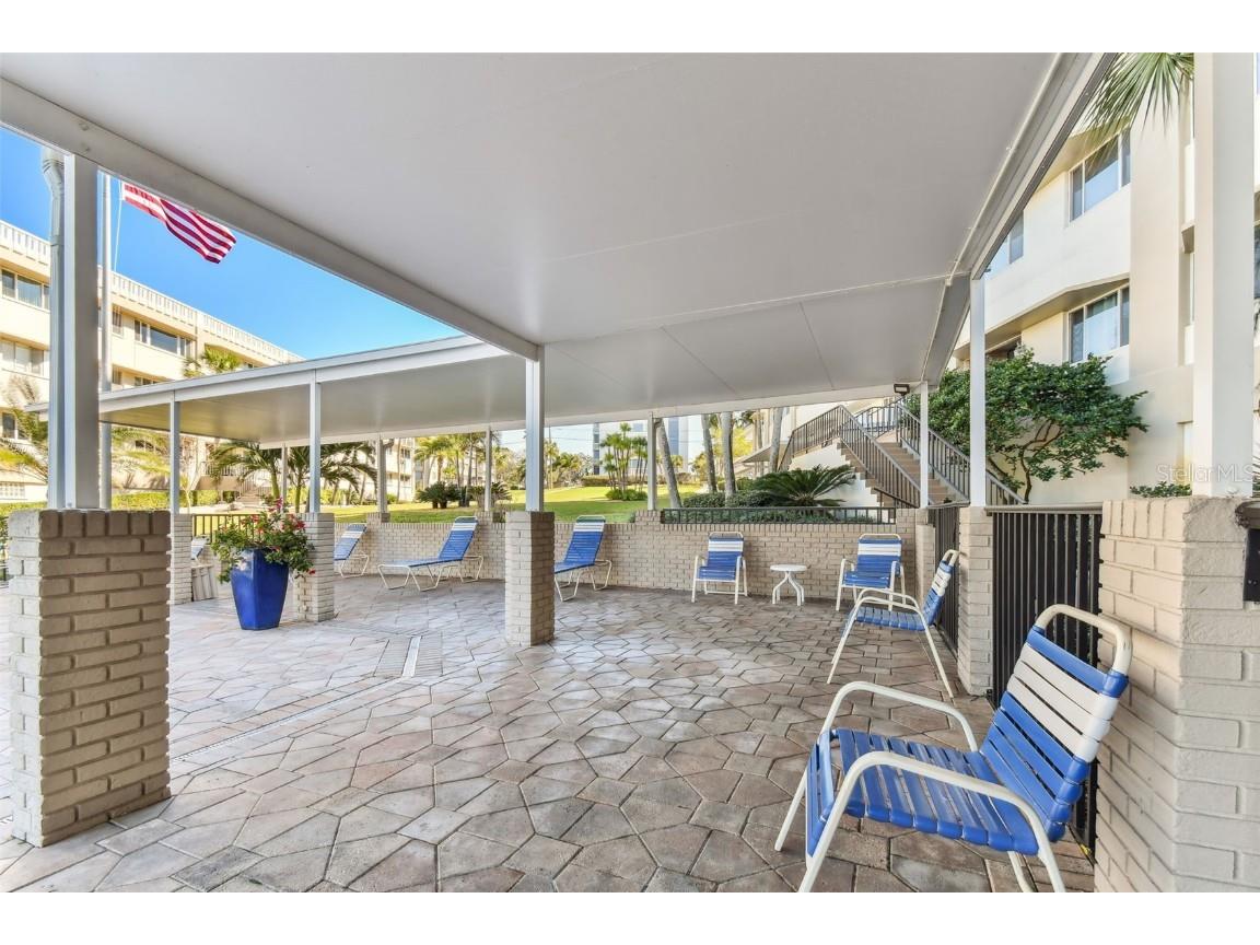 100 Bluff View Drive #607A Belleair Bluffs FL 33770 - CLEARWATER HARBOR TB8423569 image56