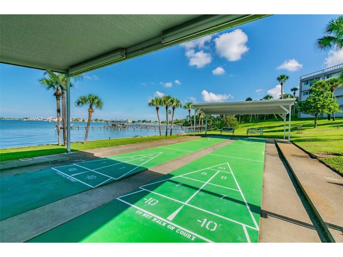 100 Bluff View Drive #607A Belleair Bluffs FL 33770 - CLEARWATER HARBOR TB8423569 image58