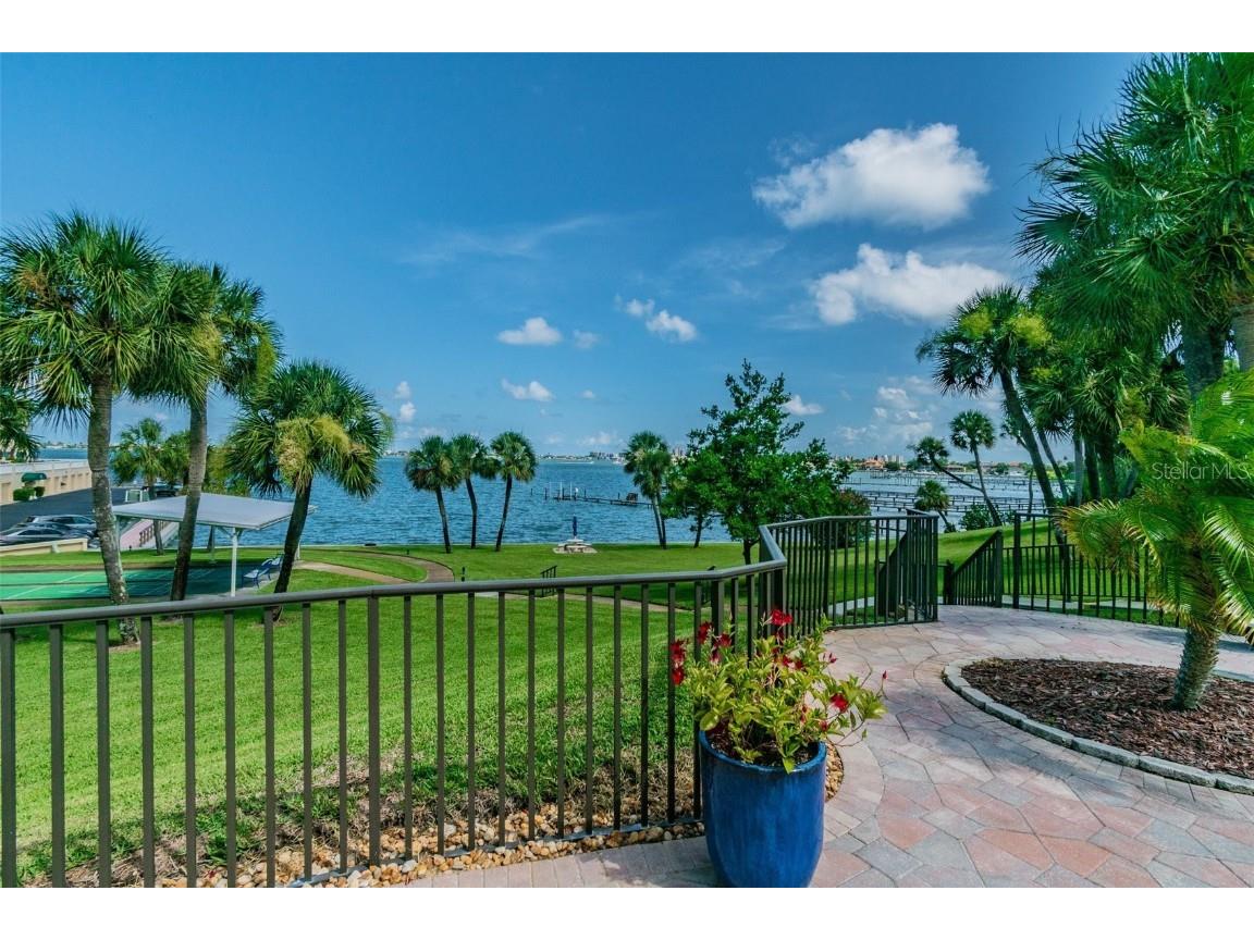 100 Bluff View Drive #607A Belleair Bluffs FL 33770 - CLEARWATER HARBOR TB8423569 image59