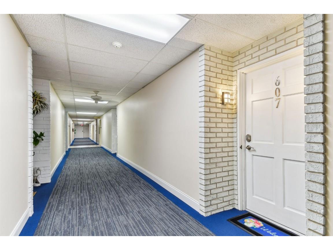 100 Bluff View Drive #607A Belleair Bluffs FL 33770 - CLEARWATER HARBOR TB8423569 image6