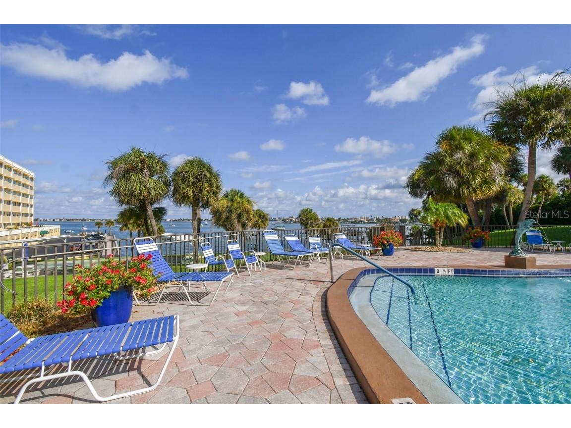 100 Bluff View Drive #607A Belleair Bluffs FL 33770 - CLEARWATER HARBOR TB8423569 image60