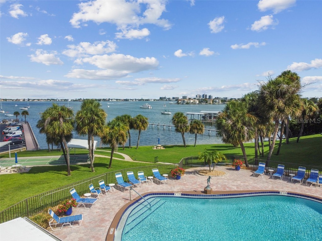 100 Bluff View Drive #607A Belleair Bluffs FL 33770 - CLEARWATER HARBOR TB8423569 image61