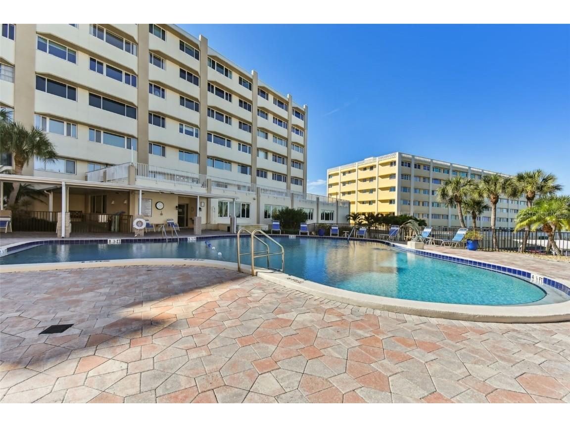100 Bluff View Drive #607A Belleair Bluffs FL 33770 - CLEARWATER HARBOR TB8423569 image63