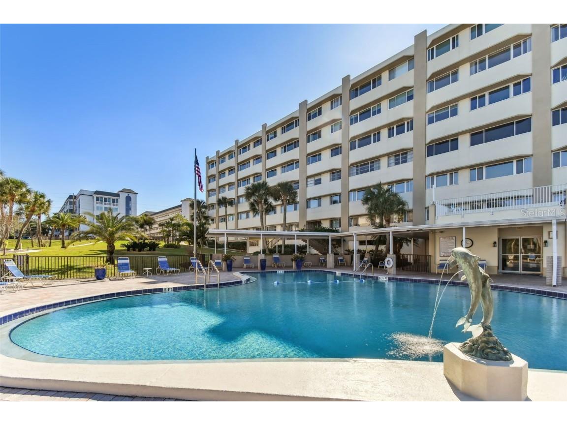 100 Bluff View Drive #607A Belleair Bluffs FL 33770 - CLEARWATER HARBOR TB8423569 image64