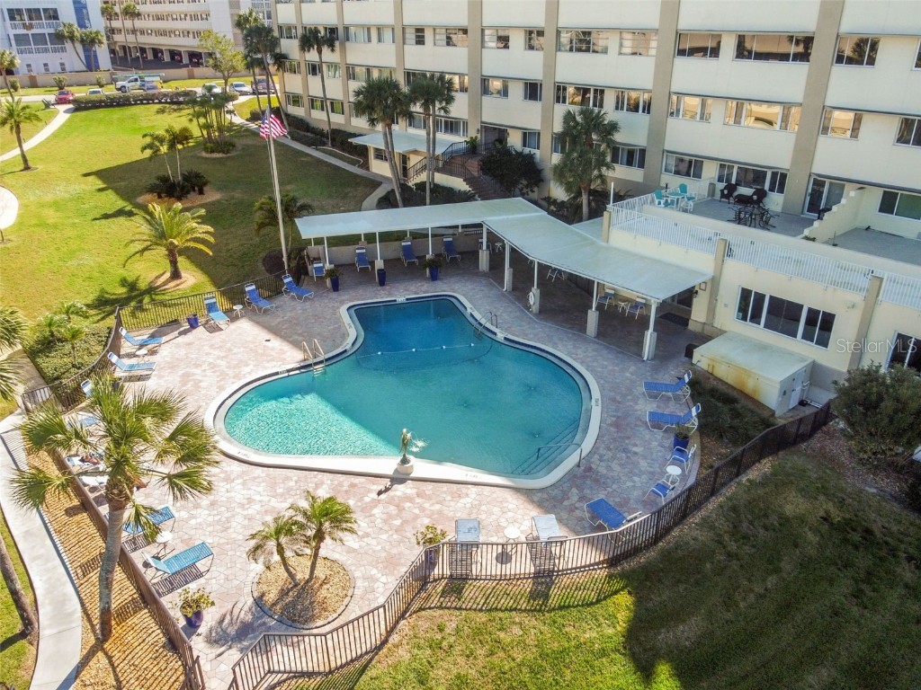 100 Bluff View Drive #607A Belleair Bluffs FL 33770 - CLEARWATER HARBOR TB8423569 image65