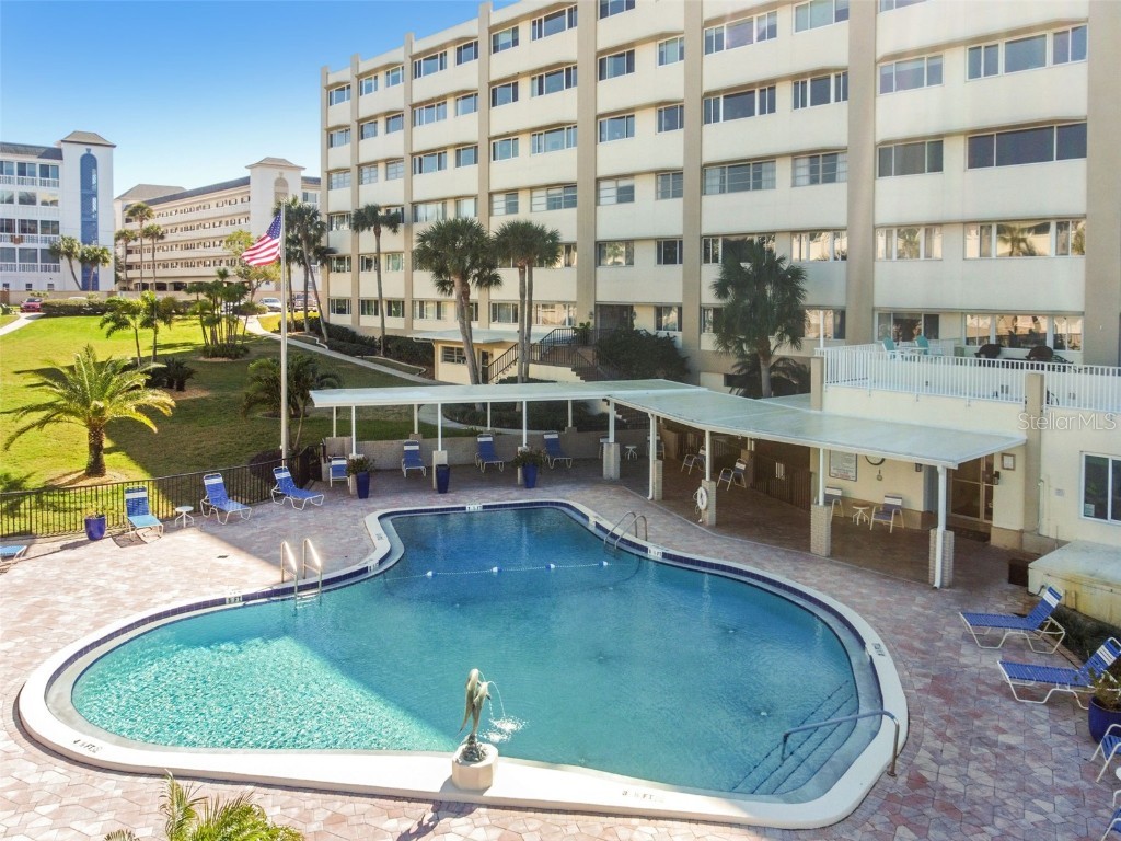 100 Bluff View Drive #607A Belleair Bluffs FL 33770 - CLEARWATER HARBOR TB8423569 image66