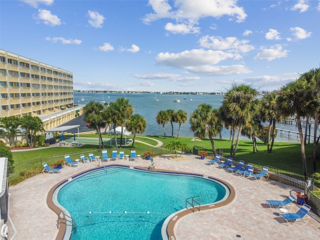 100 Bluff View Drive #607A Belleair Bluffs FL 33770 - CLEARWATER HARBOR TB8423569 image68