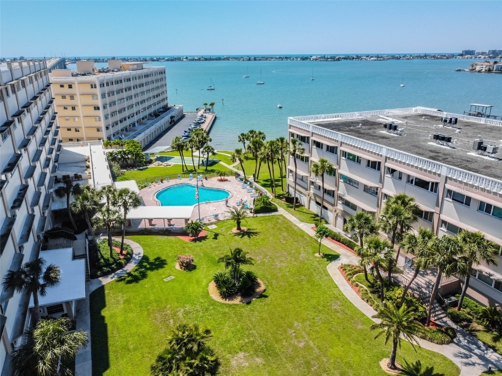 100 Bluff View Drive #607A Belleair Bluffs FL 33770 - CLEARWATER HARBOR TB8423569 image71