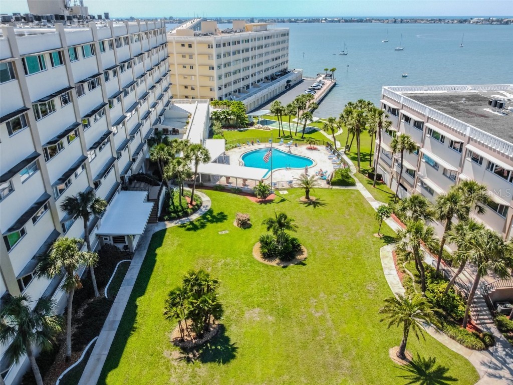 100 Bluff View Drive #607A Belleair Bluffs FL 33770 - CLEARWATER HARBOR TB8423569 image72