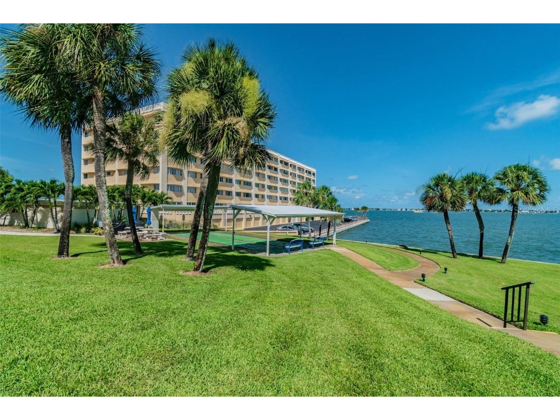 100 Bluff View Drive #607A Belleair Bluffs FL 33770 - CLEARWATER HARBOR TB8423569 image74