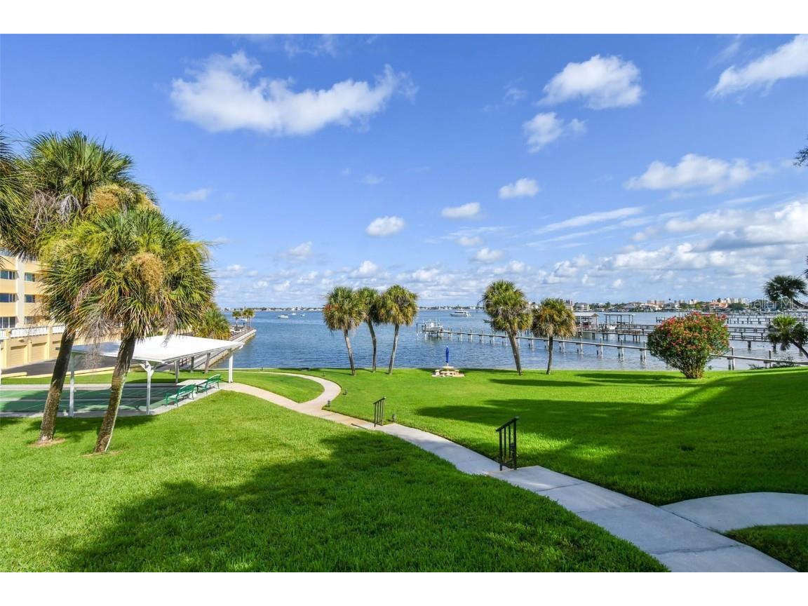 100 Bluff View Drive #607A Belleair Bluffs FL 33770 - CLEARWATER HARBOR TB8423569 image75
