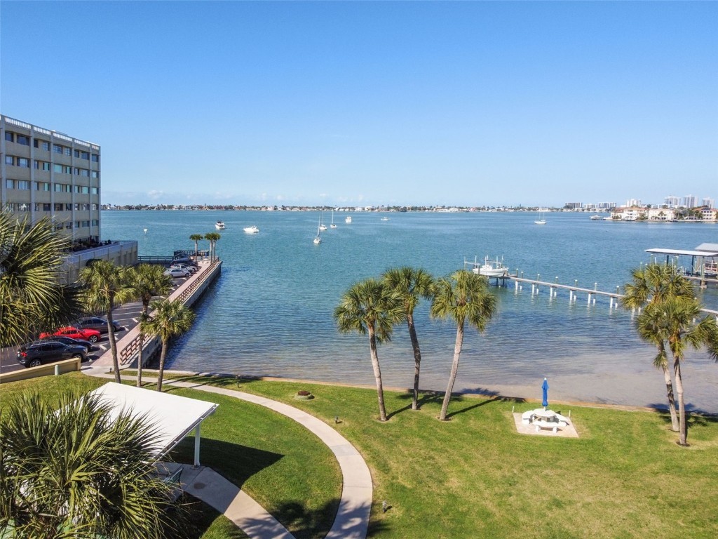 100 Bluff View Drive #607A Belleair Bluffs FL 33770 - CLEARWATER HARBOR TB8423569 image76