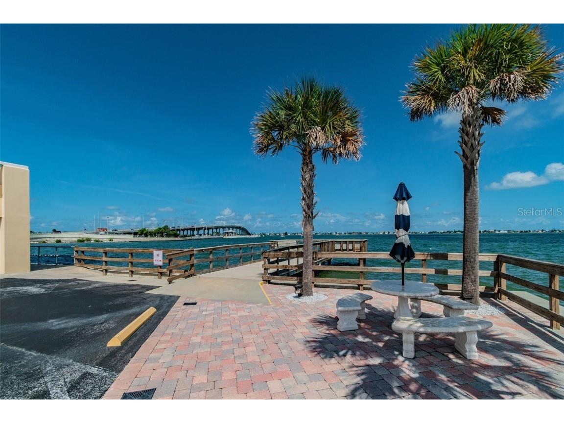100 Bluff View Drive #607A Belleair Bluffs FL 33770 - CLEARWATER HARBOR TB8423569 image78