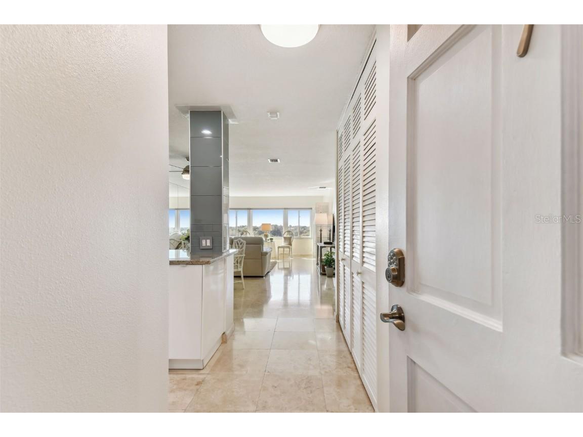 100 Bluff View Drive #607A Belleair Bluffs FL 33770 - CLEARWATER HARBOR TB8423569 image8