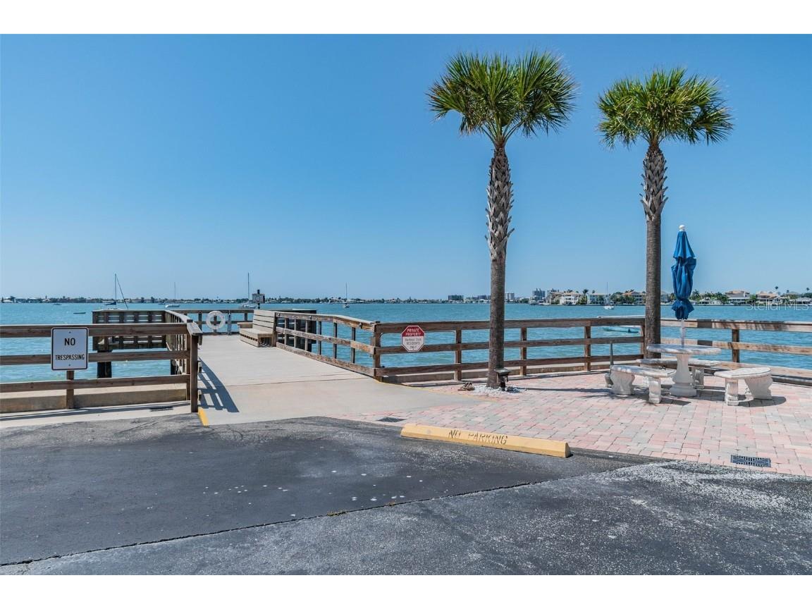 100 Bluff View Drive #607A Belleair Bluffs FL 33770 - CLEARWATER HARBOR TB8423569 image80