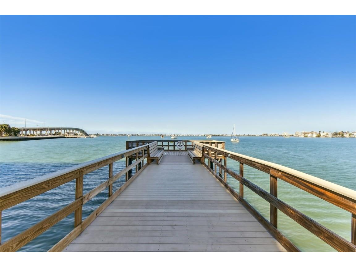 100 Bluff View Drive #607A Belleair Bluffs FL 33770 - CLEARWATER HARBOR TB8423569 image81