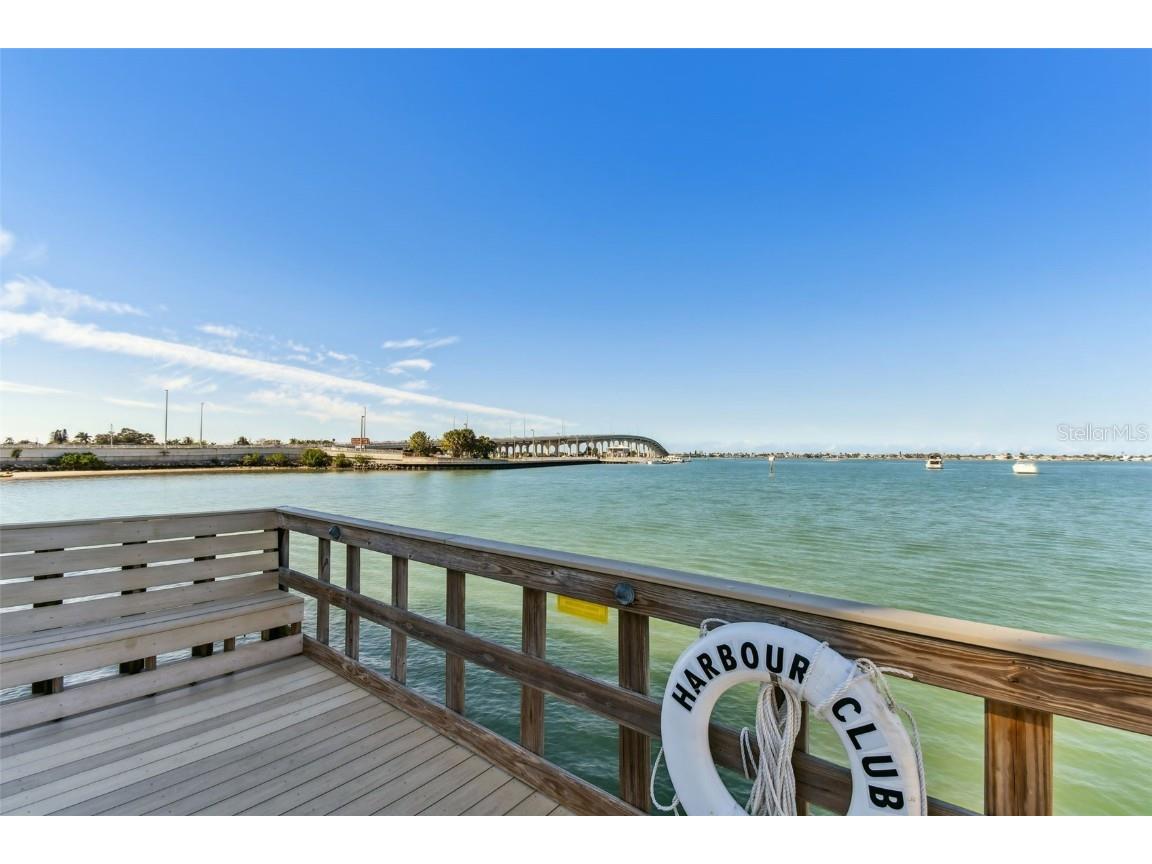 100 Bluff View Drive #607A Belleair Bluffs FL 33770 - CLEARWATER HARBOR TB8423569 image82