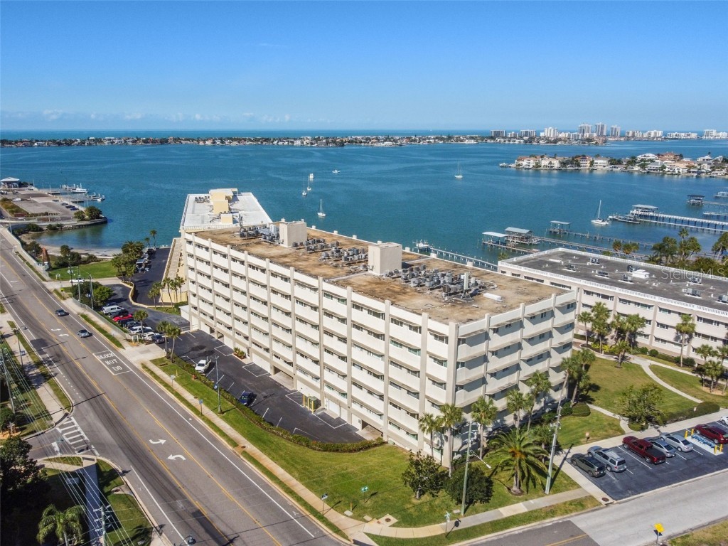 100 Bluff View Drive #607A Belleair Bluffs FL 33770 - CLEARWATER HARBOR TB8423569 image83