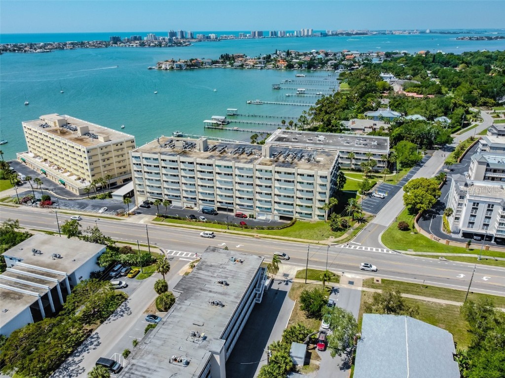 100 Bluff View Drive #607A Belleair Bluffs FL 33770 - CLEARWATER HARBOR TB8423569 image84