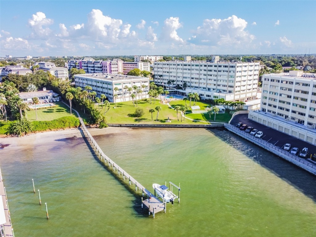 100 Bluff View Drive #607A Belleair Bluffs FL 33770 - CLEARWATER HARBOR TB8423569 image85