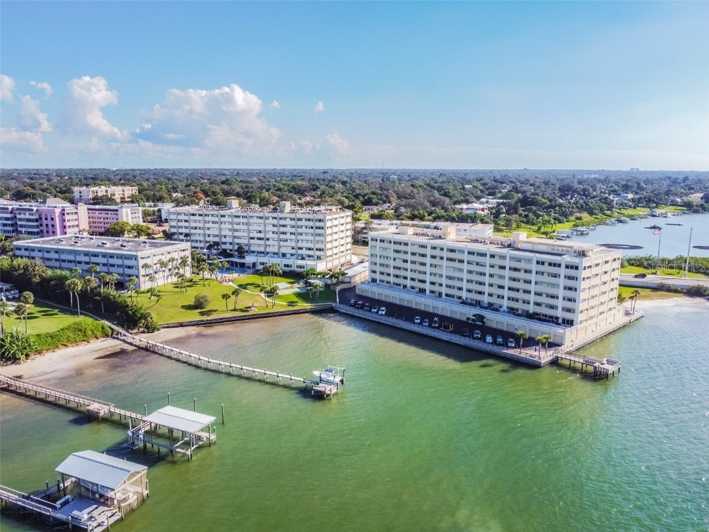 100 Bluff View Drive #607A Belleair Bluffs FL 33770 - CLEARWATER HARBOR TB8423569 image86