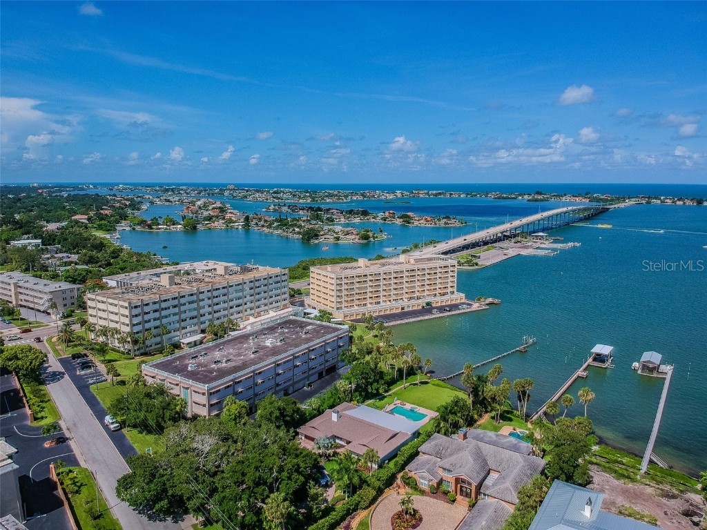100 Bluff View Drive #607A Belleair Bluffs FL 33770 - CLEARWATER HARBOR TB8423569 image88
