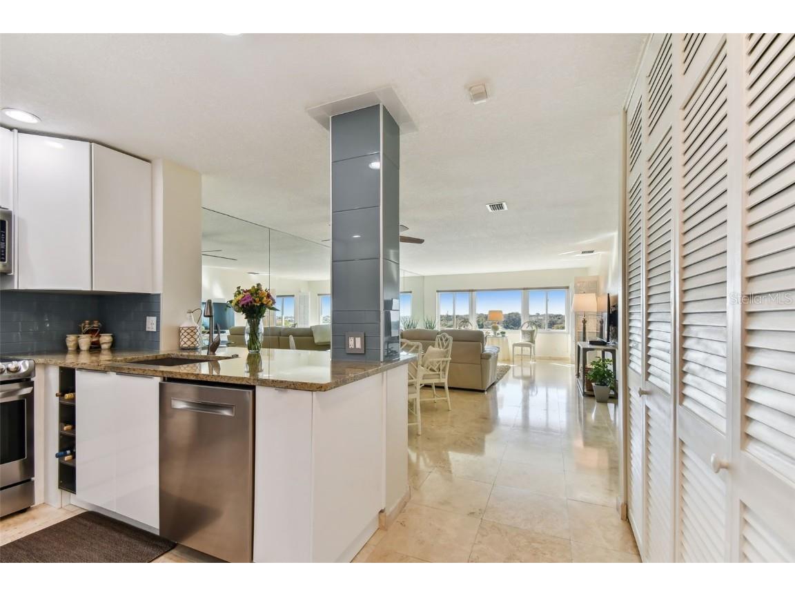 100 Bluff View Drive #607A Belleair Bluffs FL 33770 - CLEARWATER HARBOR TB8423569 image9