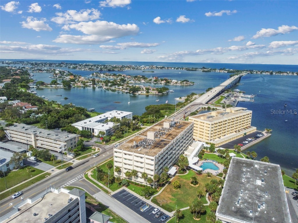 100 Bluff View Drive #607A Belleair Bluffs FL 33770 - CLEARWATER HARBOR TB8423569 image90