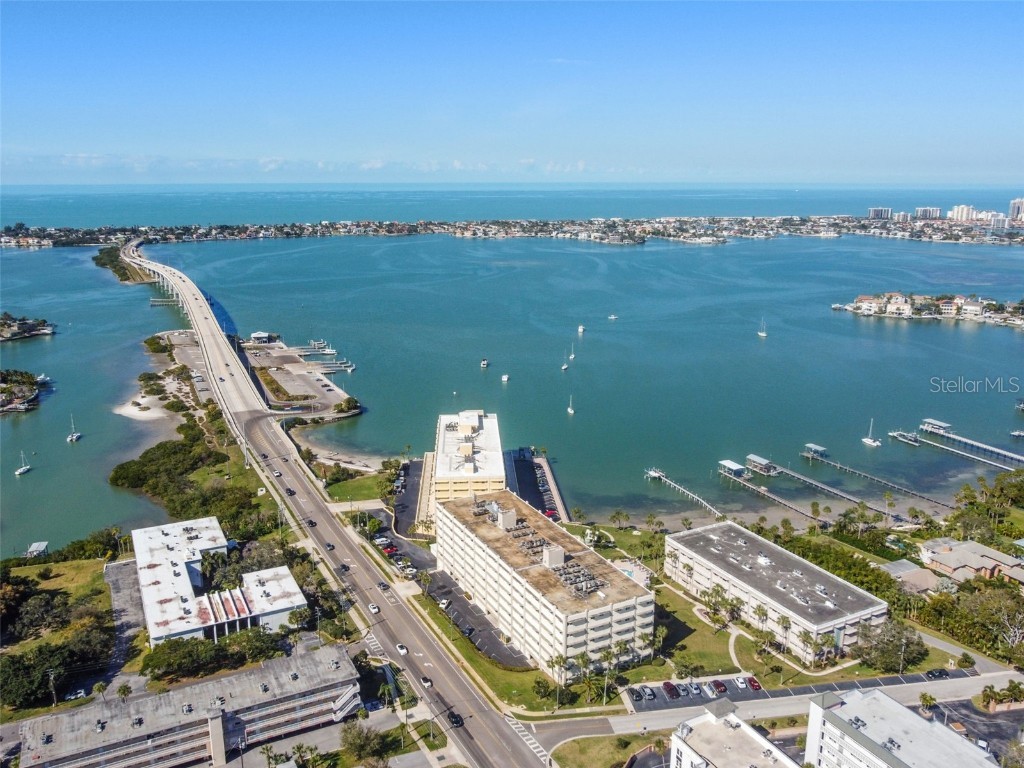 100 Bluff View Drive #607A Belleair Bluffs FL 33770 - CLEARWATER HARBOR TB8423569 image91