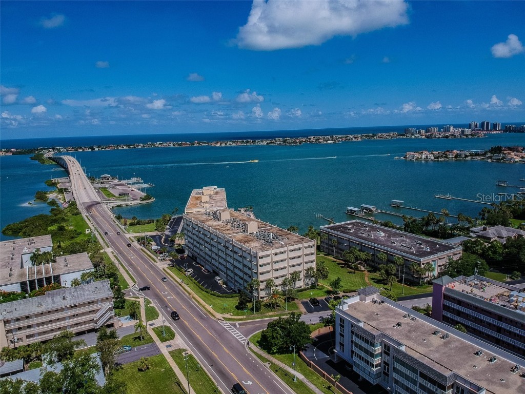 100 Bluff View Drive #607A Belleair Bluffs FL 33770 - CLEARWATER HARBOR TB8423569 image92
