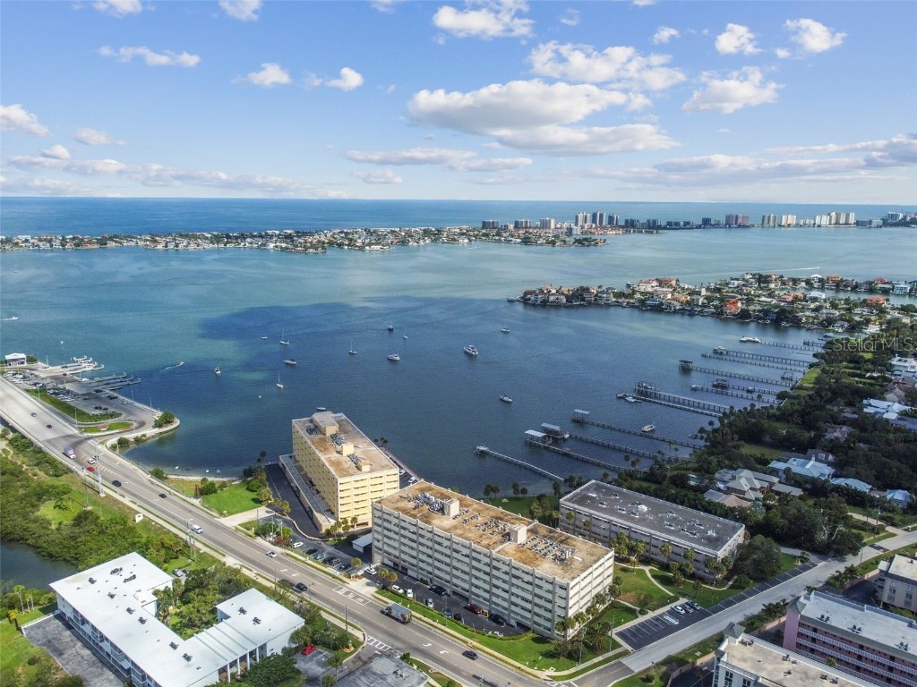 100 Bluff View Drive #607A Belleair Bluffs FL 33770 - CLEARWATER HARBOR TB8423569 image93