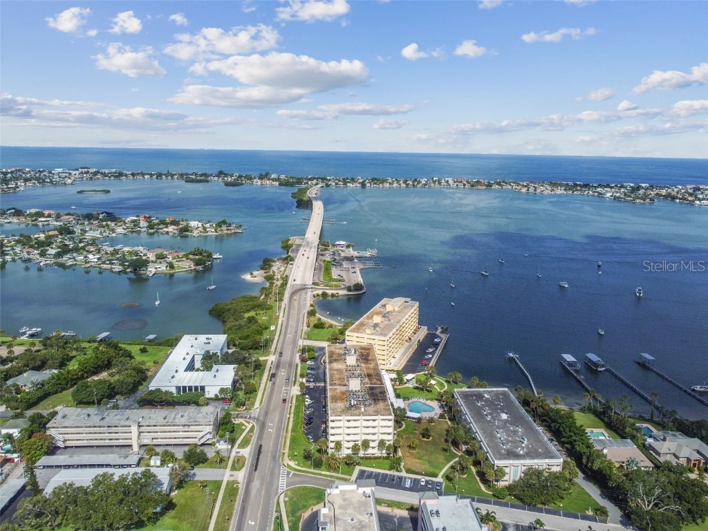 100 Bluff View Drive #607A Belleair Bluffs FL 33770 - CLEARWATER HARBOR TB8423569 image94