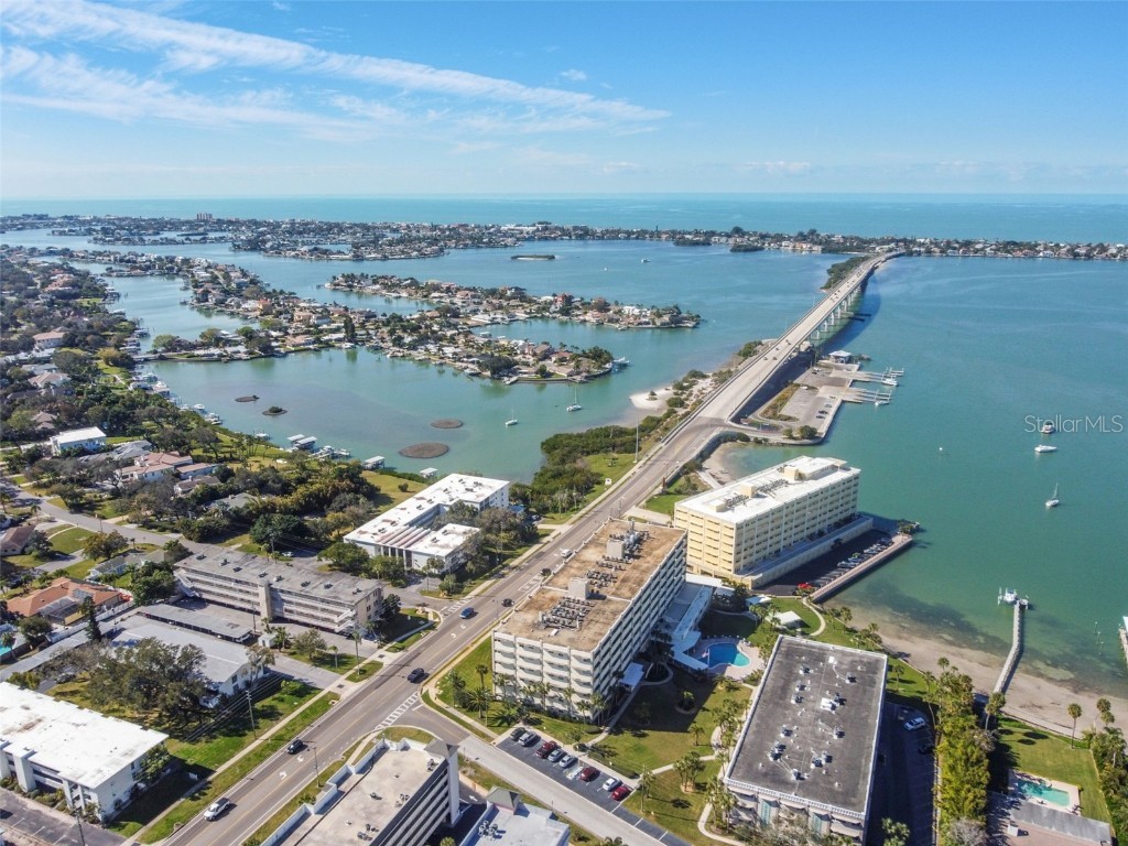 100 Bluff View Drive #607A Belleair Bluffs FL 33770 - CLEARWATER HARBOR TB8423569 image95
