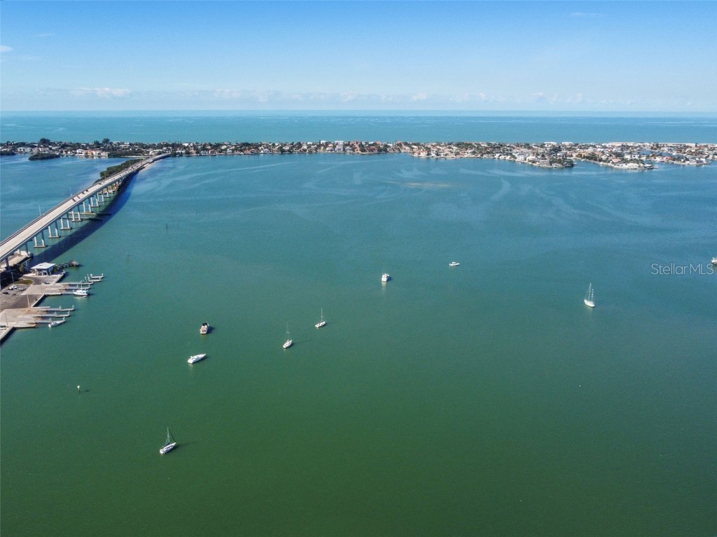 100 Bluff View Drive #607A Belleair Bluffs FL 33770 - CLEARWATER HARBOR TB8423569 image97