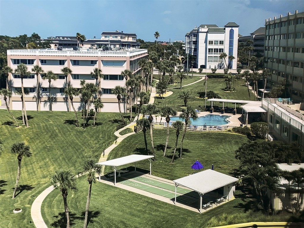 100 Bluff View Drive #608C Belleair Bluffs FL 33770 - CLEARWATER BAY TB8413949 image24